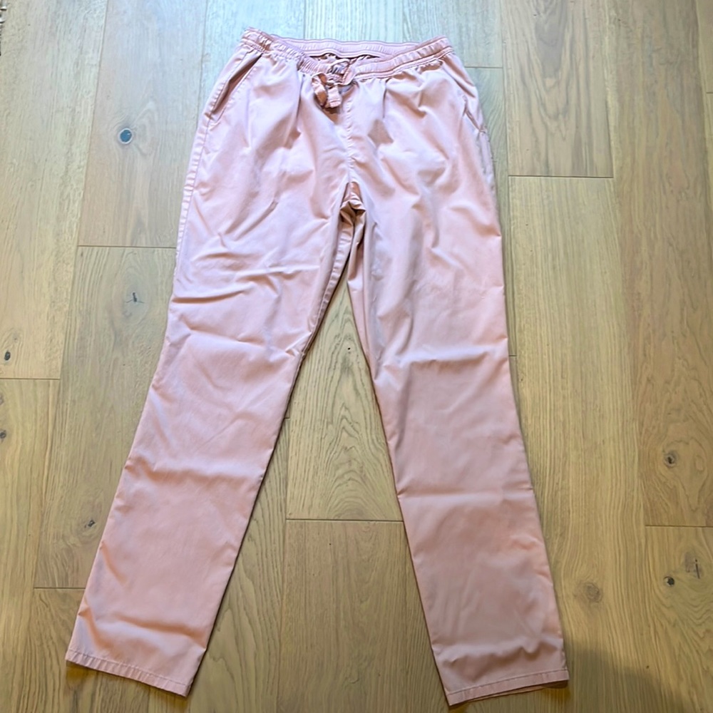Jaanuu scrub pants